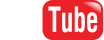 YouTube logo